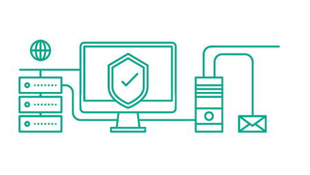 Ransomware resistance