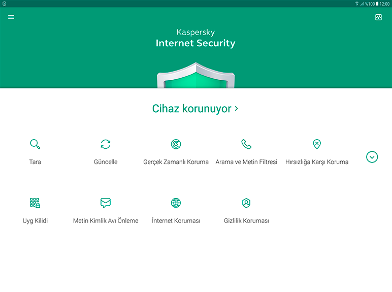 Kaspersky Total Security Secure Connection Kaspersky Total Security Secure Connection