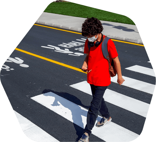 GPS tracking & alerts