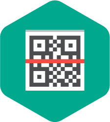 Kaspersky Qr Scanner 2021 Ucretsiz Qr Kodu Okuyucu Ve Tarayici Kaspersky